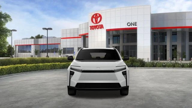 New 2026  Toyota XLE Plus image 20