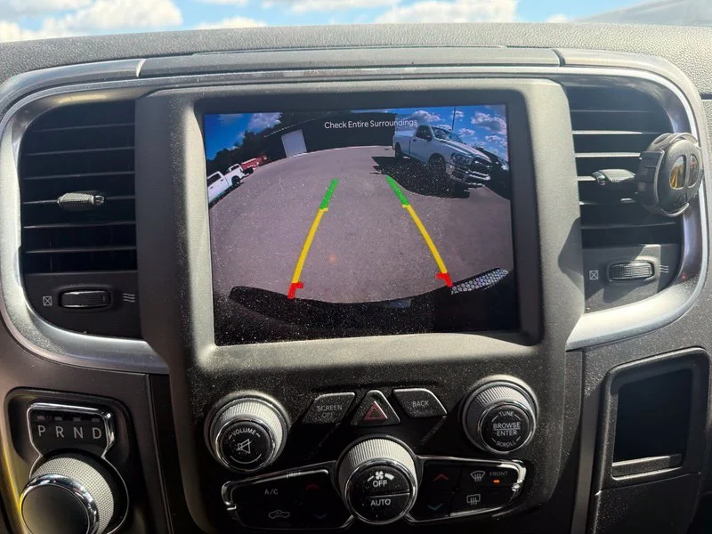 Used 2022 Red Ram Warlock image 9