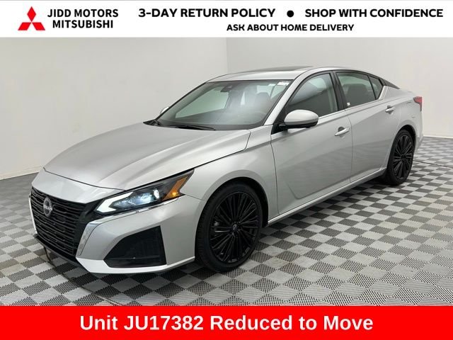 2023 Nissan Altima SL