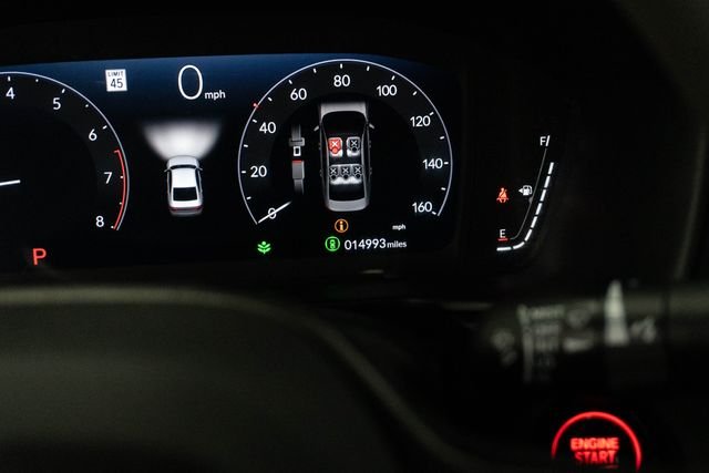 2024 Honda Accord EX - Photo 21