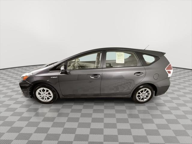 Certified Used 2017 MAGNETIC GRAY MET. Toyota  image 4
