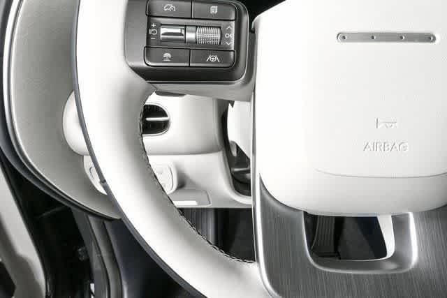 2026 Hyundai Palisade Calligraphy - Photo 41
