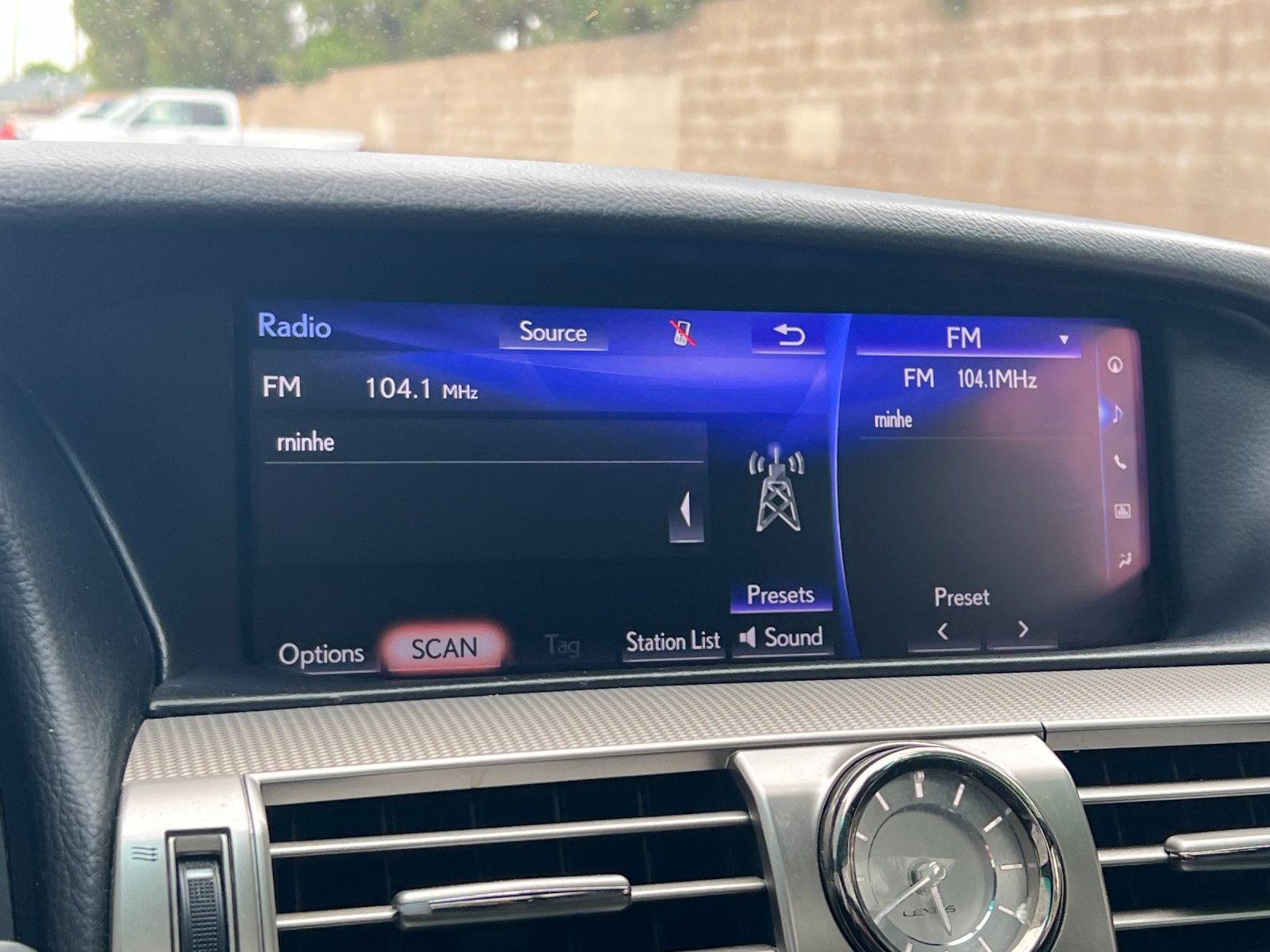 Used 2017 Gray Lexus LS 460 image 17