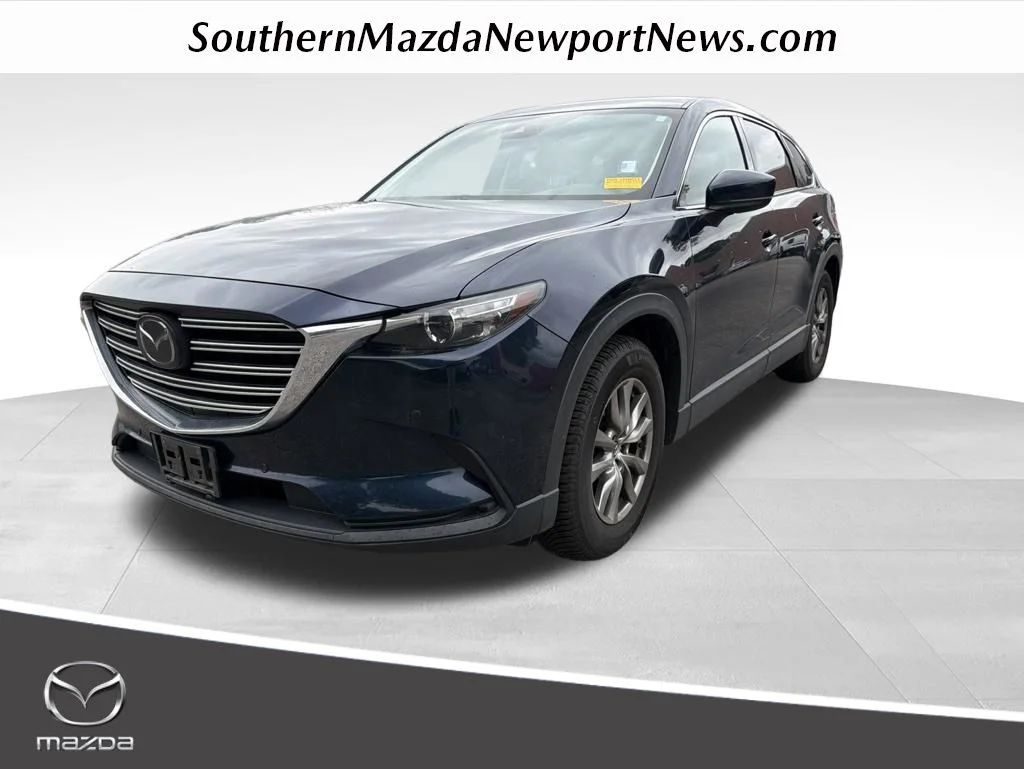 2019 Mazda CX-9 Touring AWD's photo