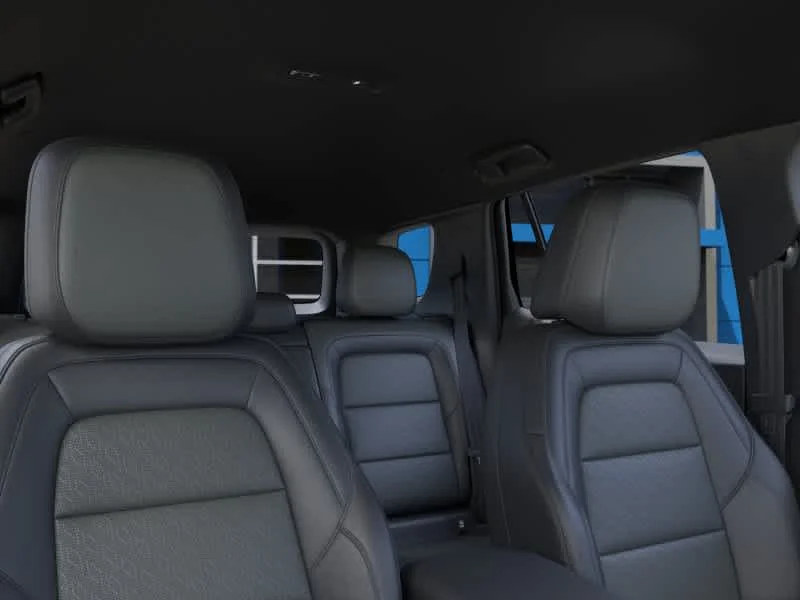 2026 Chevrolet Equinox LT - Photo 48