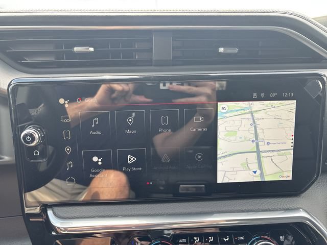 New 2026 Onyx Black GMC Denali image 16
