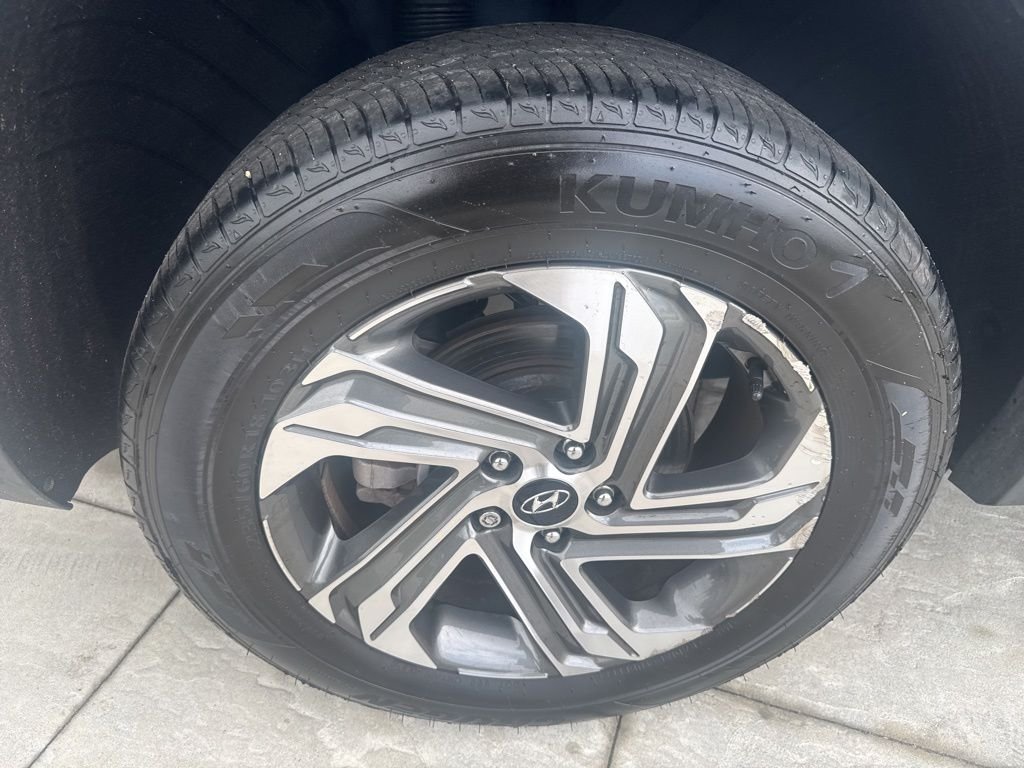 2023 Hyundai Santa Fe SE - Photo 11