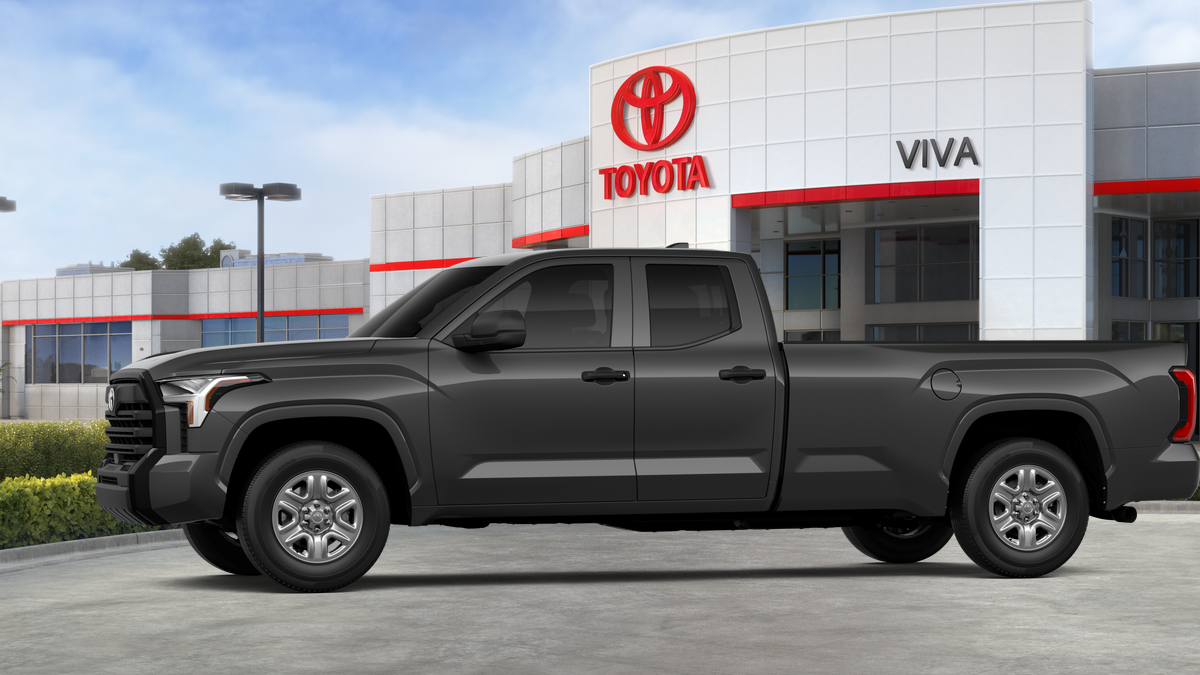 2026 Toyota Tundra SR - Photo 3