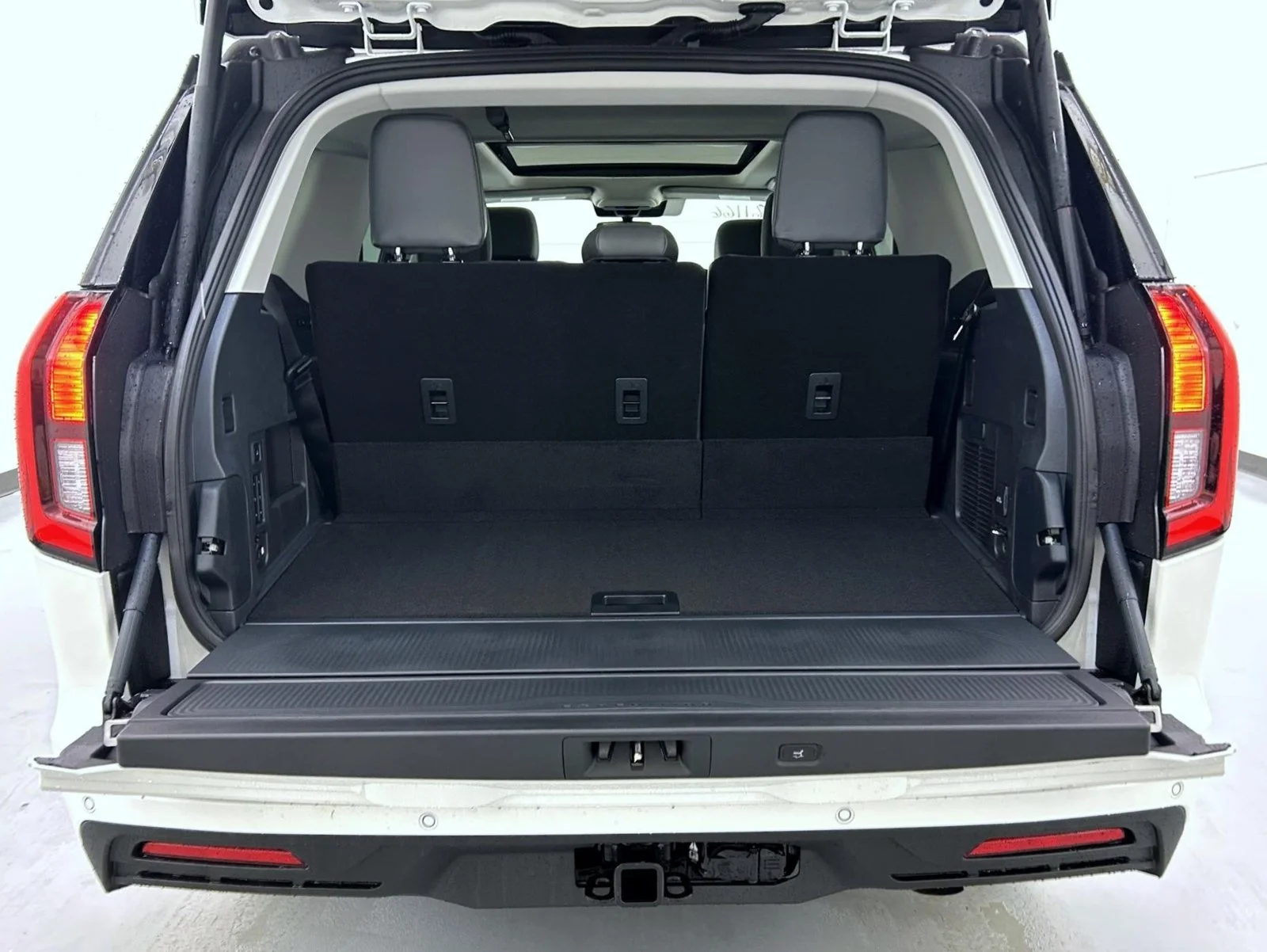 New 2026 White Ford Active image 24