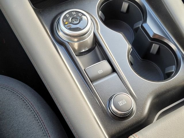 New 2026 Agate Black Metallic Ford Active image 44