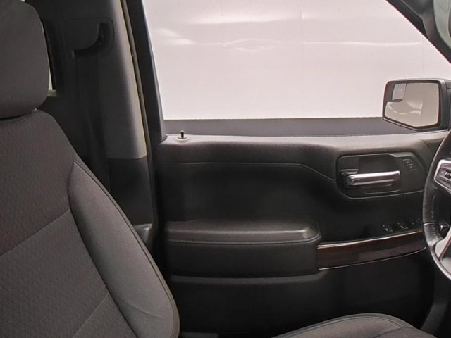 Used 2022 Black Chevrolet LT Trail Boss image 34