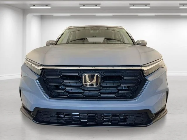 New 2026 Urban Gray Pearl Honda LX image 11