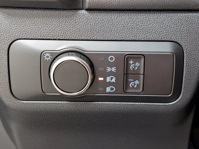 New 2026 Carbonized Gray Metallic Ford Big Bend® image 35
