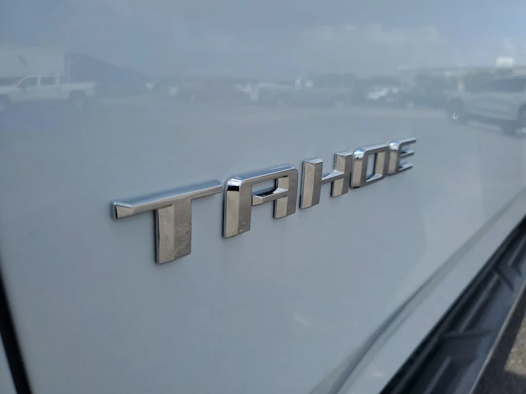New 2026 Polar White Tricoat Chevrolet Premier image 36
