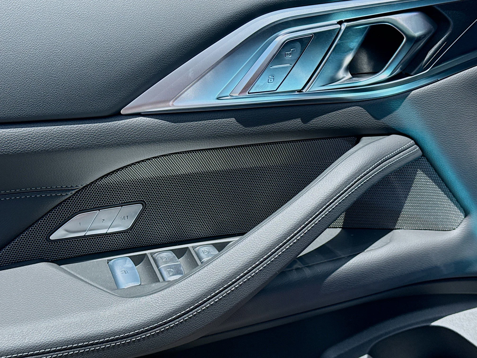 New 2027 Vegas Red Metallic BMW 430i image 22