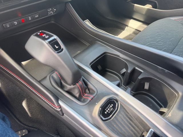 New 2026 Pitch Black Dodge Scat Pack image 23