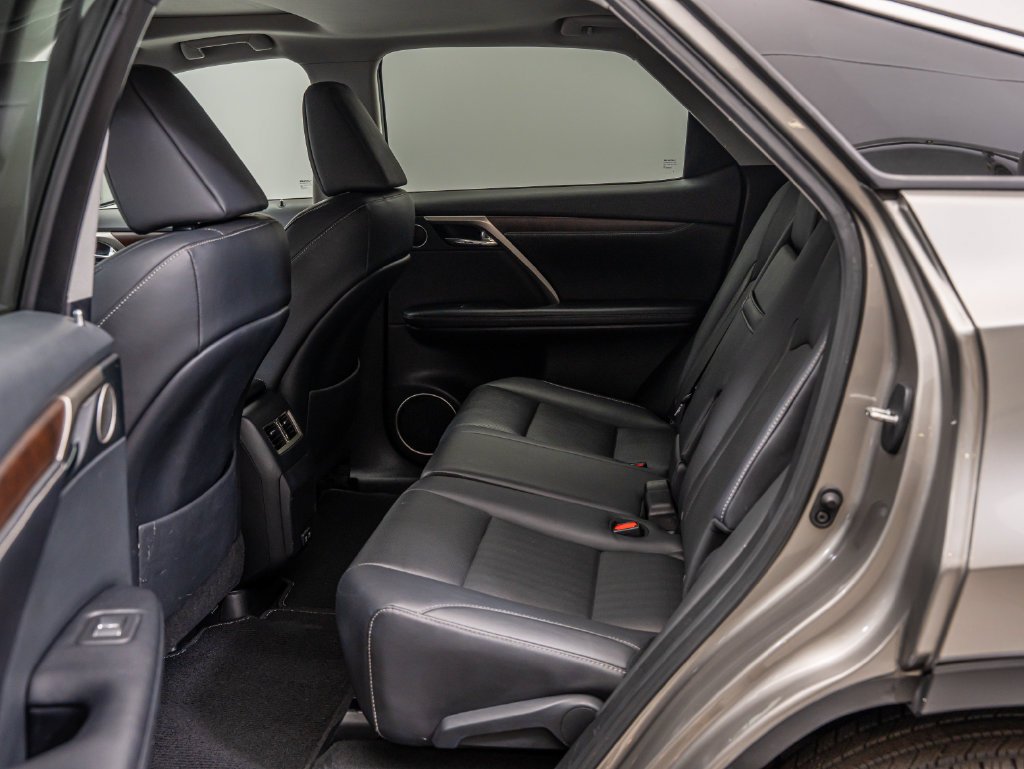 Used 2020 Atomic Silver Lexus 350 image 42
