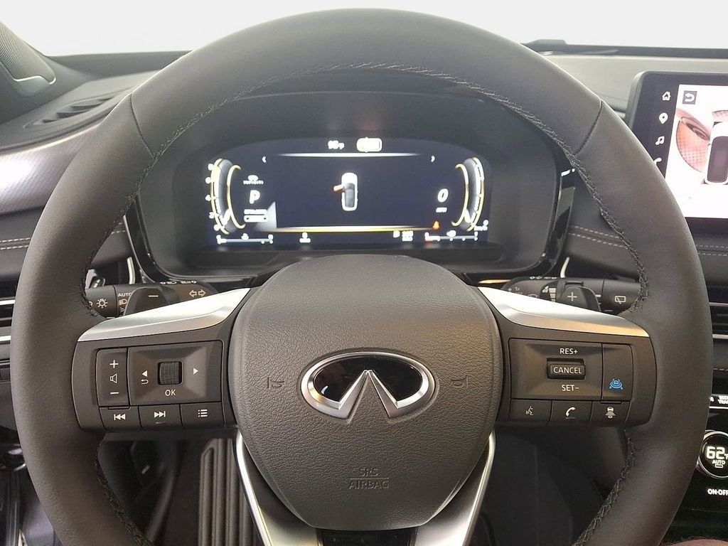 2027 INFINITI QX60 Sport - Photo 18