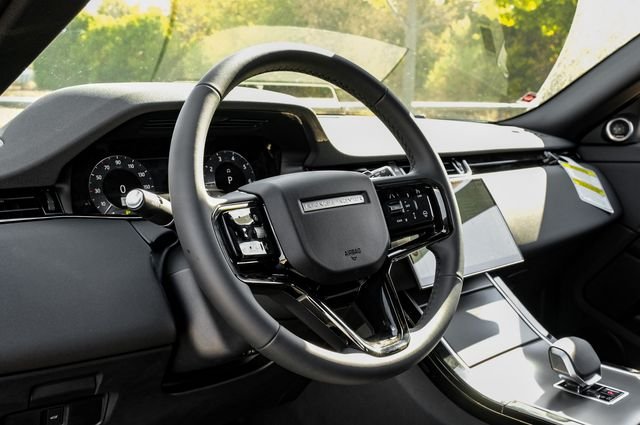 New 2026 Carpathian Grey Land Rover S image 22