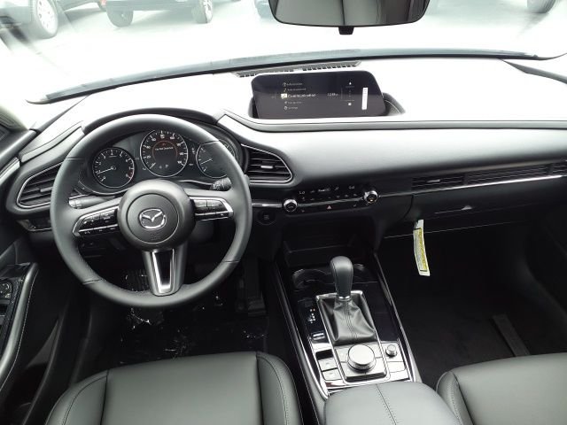 Used 2025 Gray Mazda 2.5 S Preferred Package image 7