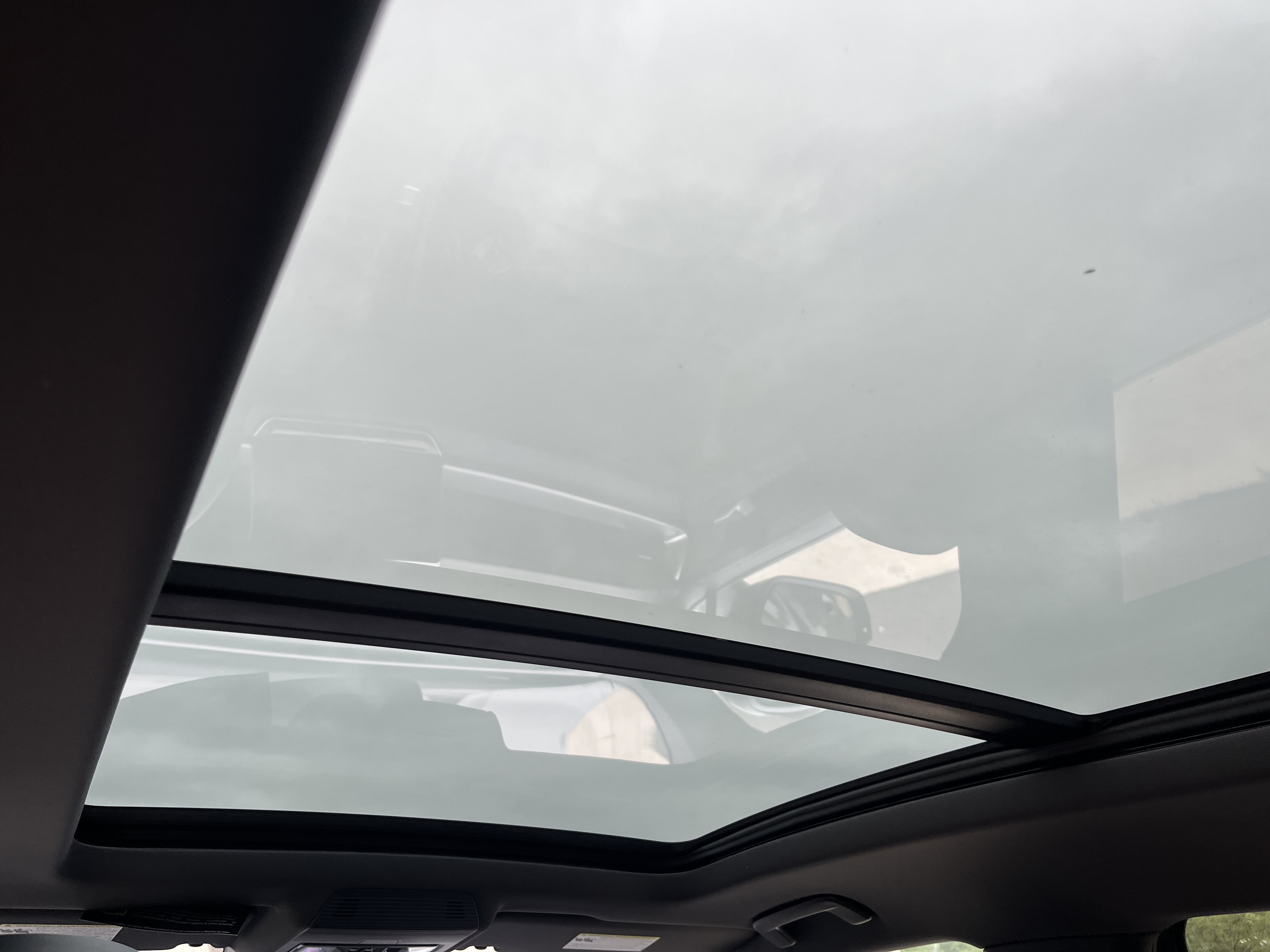 New 2026 Platinum Gray Metallic Volkswagen SE R-Line Black image 6