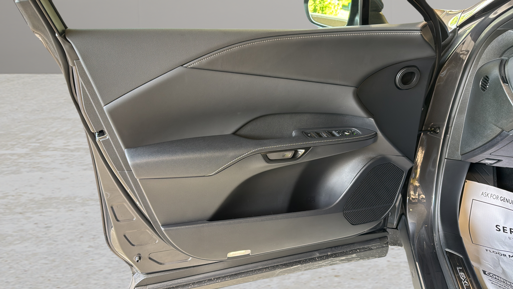 New 2026 Cloudburst Gray Lexus  350 PREMIUM AWD image 10
