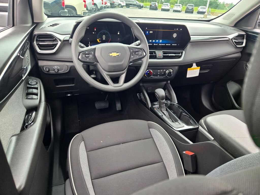 2026 Chevrolet Trailblazer LS - Photo 14