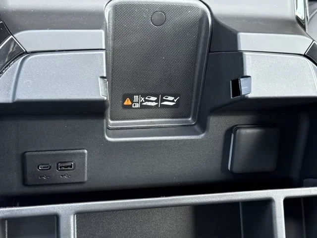 2026 Chevrolet Silverado 2500 HD ZR2 - Photo 34