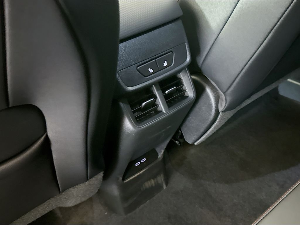 2026 Chevrolet Equinox RS - Photo 27