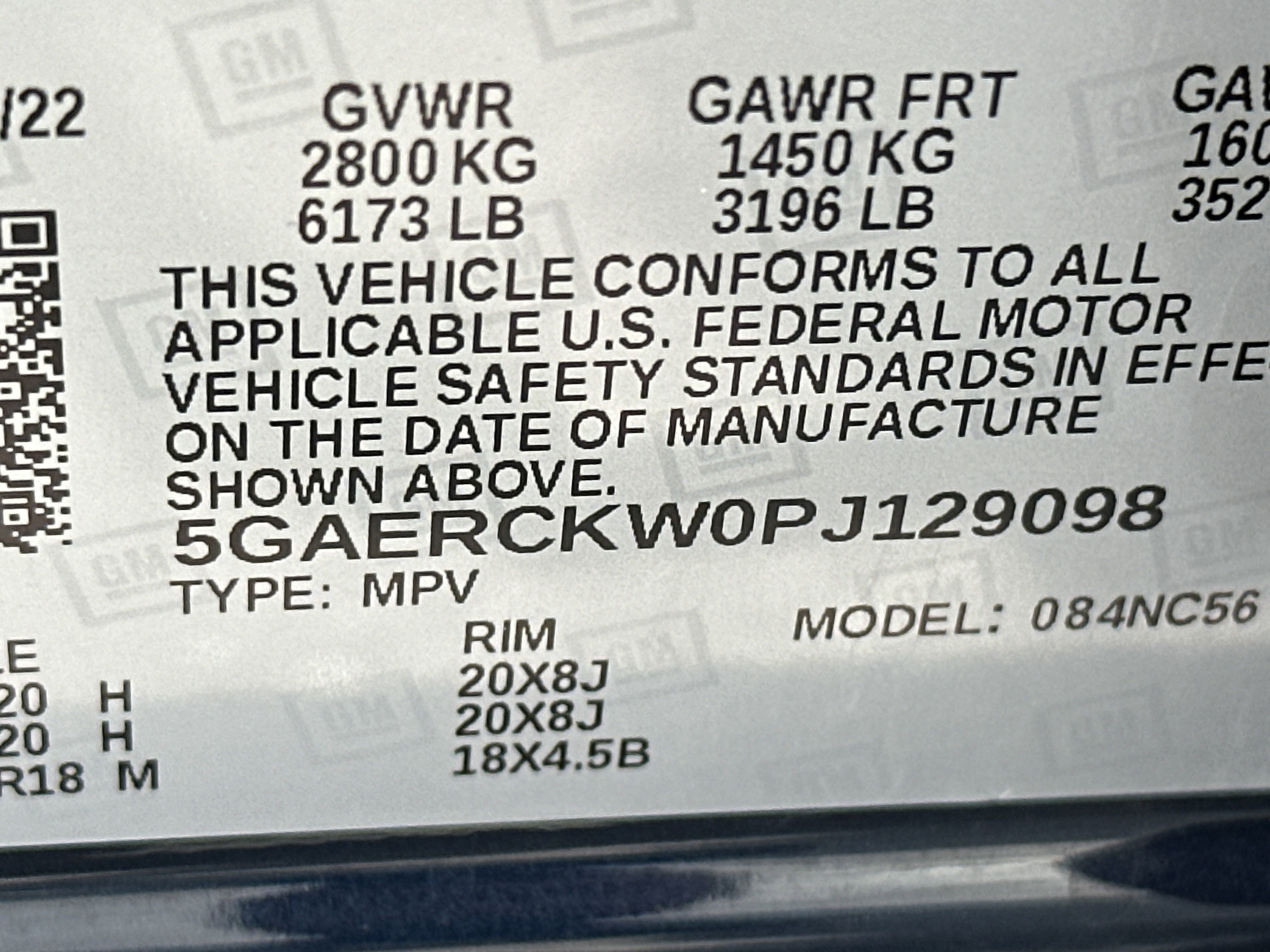 2023 Buick Enclave Premium - Photo 34