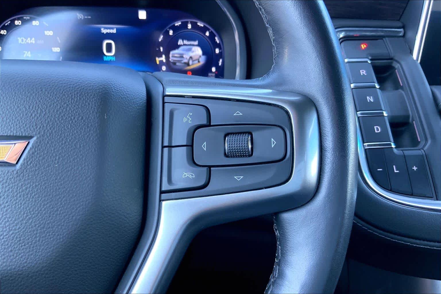 2023 Chevrolet Tahoe LT - Photo 25