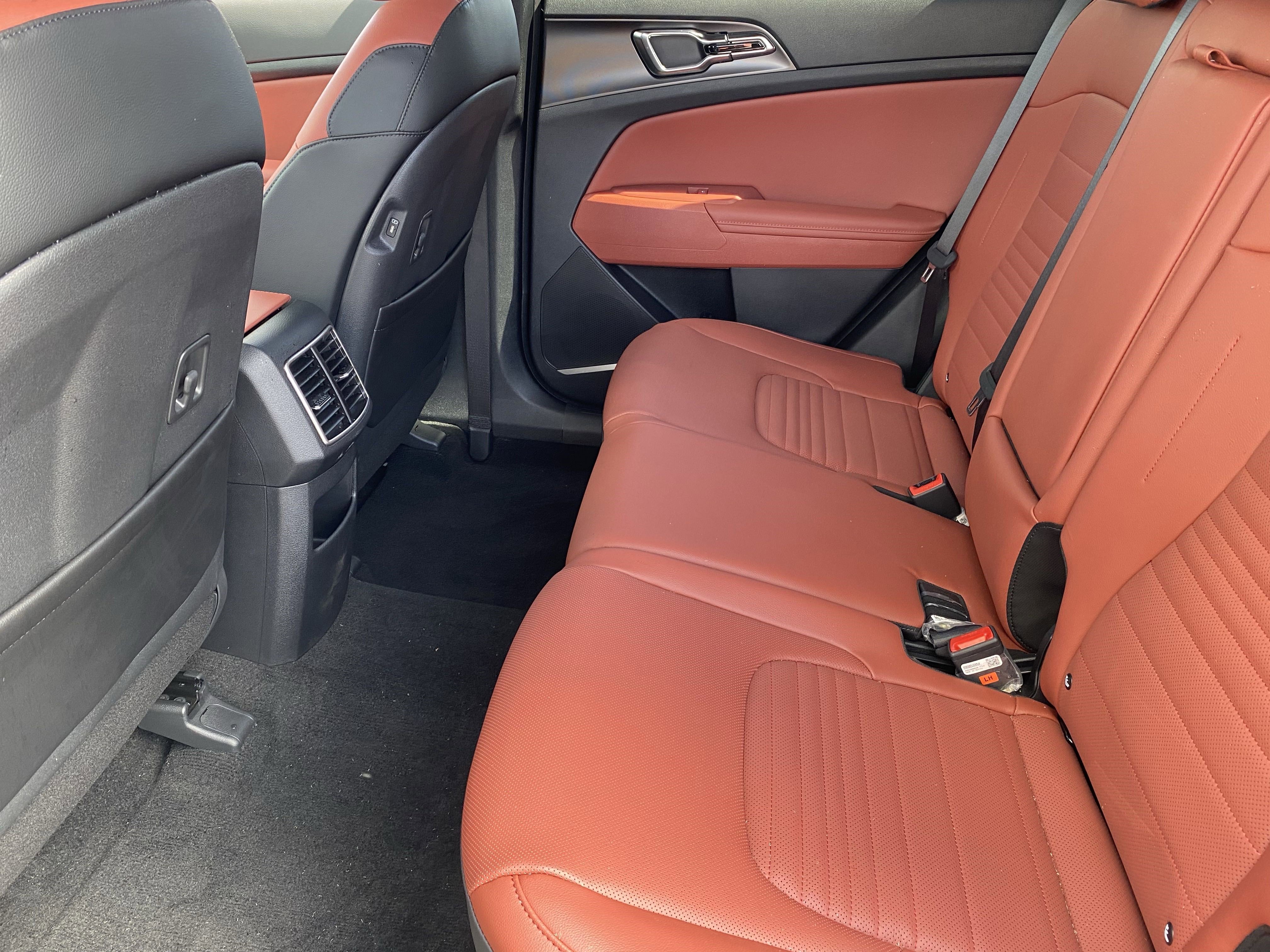 2026 Kia Sportage SX Prestige - Photo 15