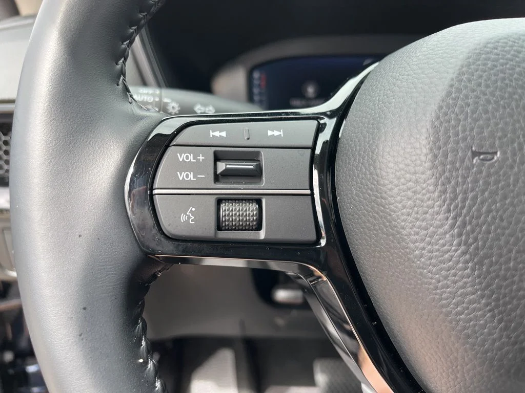 2026 Honda CR-V EX-L - Photo 20