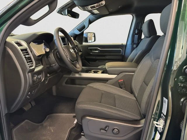 New 2026 Green Ram Big Horn/Lone Star image 10