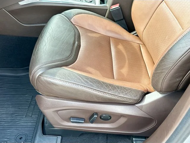 Used 2022 Silver Ford King Ranch image 20