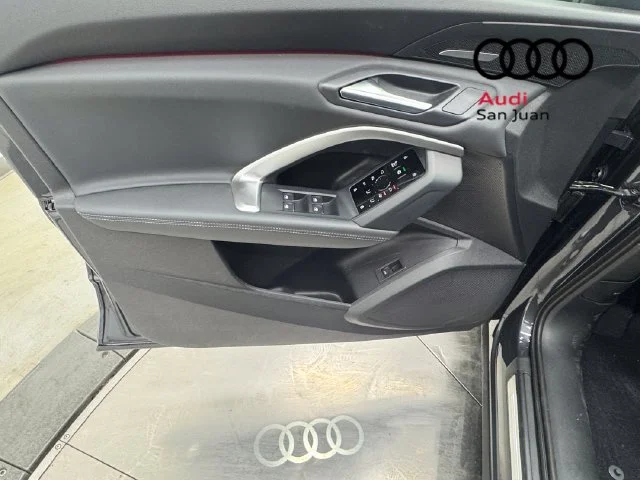 New 2026 Gray Audi 2.0T Premium Plus image 35