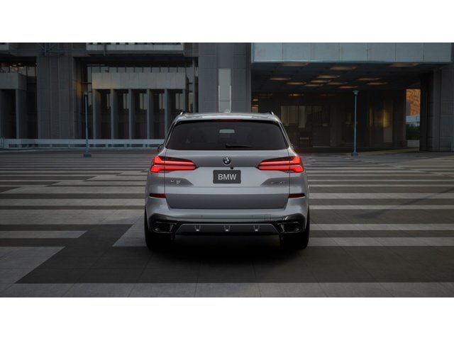 New 2026 Brooklyn Grey Metallic BMW  image 5