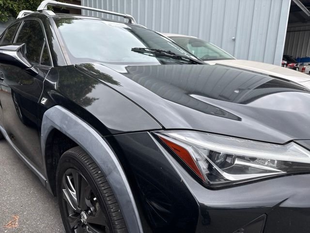 2019 Lexus UX 200 200 F SPORT FWD's photo