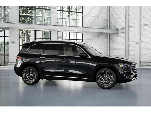 New 2026 Cosmos Black Metallic Mercedes-Benz GLB 250 image 14