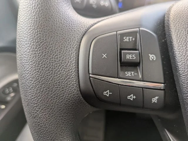 New 2026 Carbonized Gray Metallic Ford XLT image 20