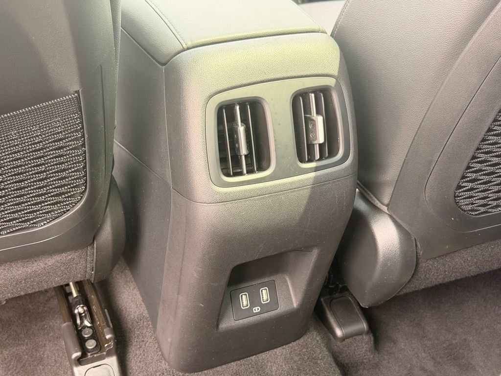 Used 2024 Silver Hyundai Limited image 15