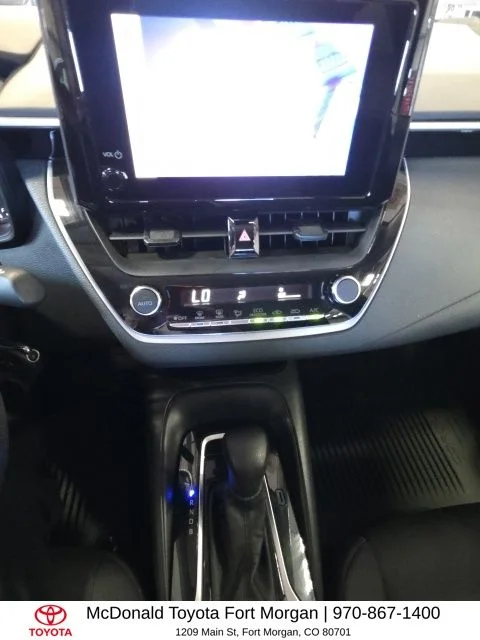 Certified Used 2024  Toyota LE image 10