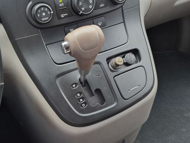 Used 2012 Platinum Kia LX image 19