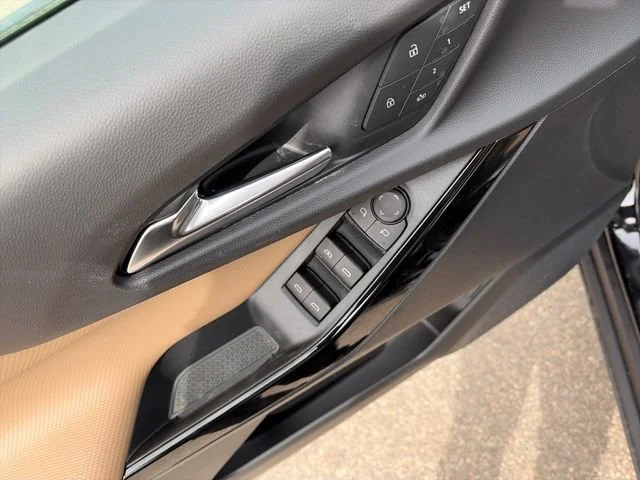 2026 Chevrolet Equinox ACTIV - Photo 19