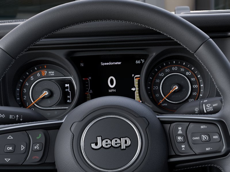 New 2026 41 Exterior Paint Jeep Sport image 46