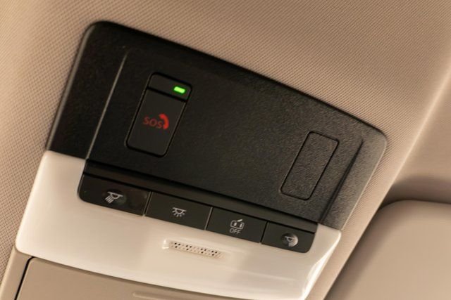 Used 2021 Gray Nissan SV image 29
