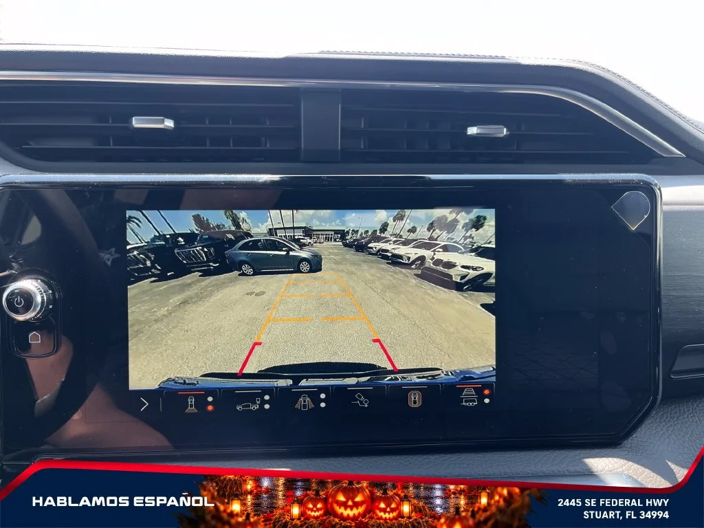 2026 GMC Sierra 1500 Denali - Photo 24