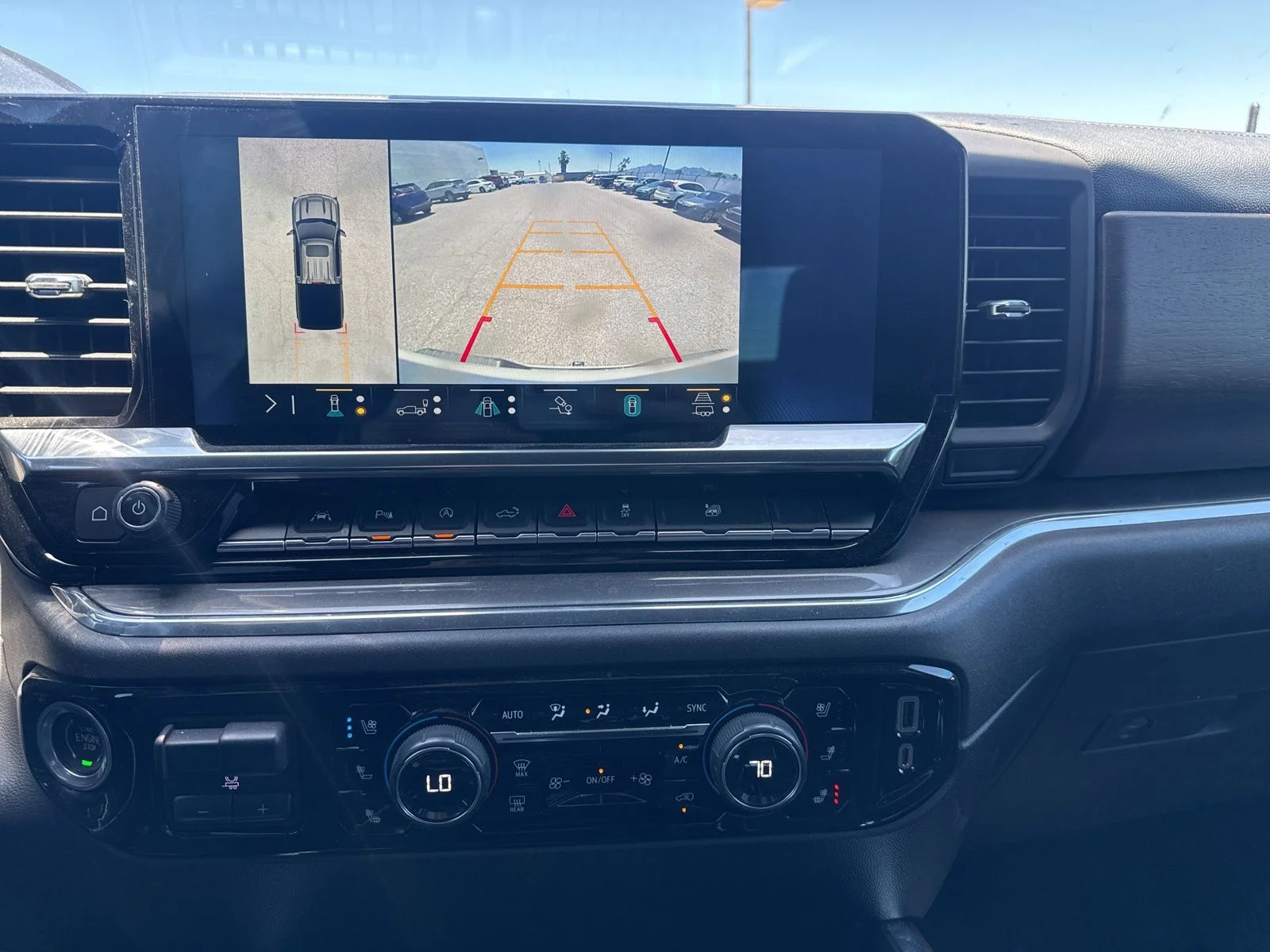 2023 Chevrolet Silverado 1500 High Country - Photo 13