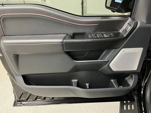 Used 2025 Black Ford Raptor image 20