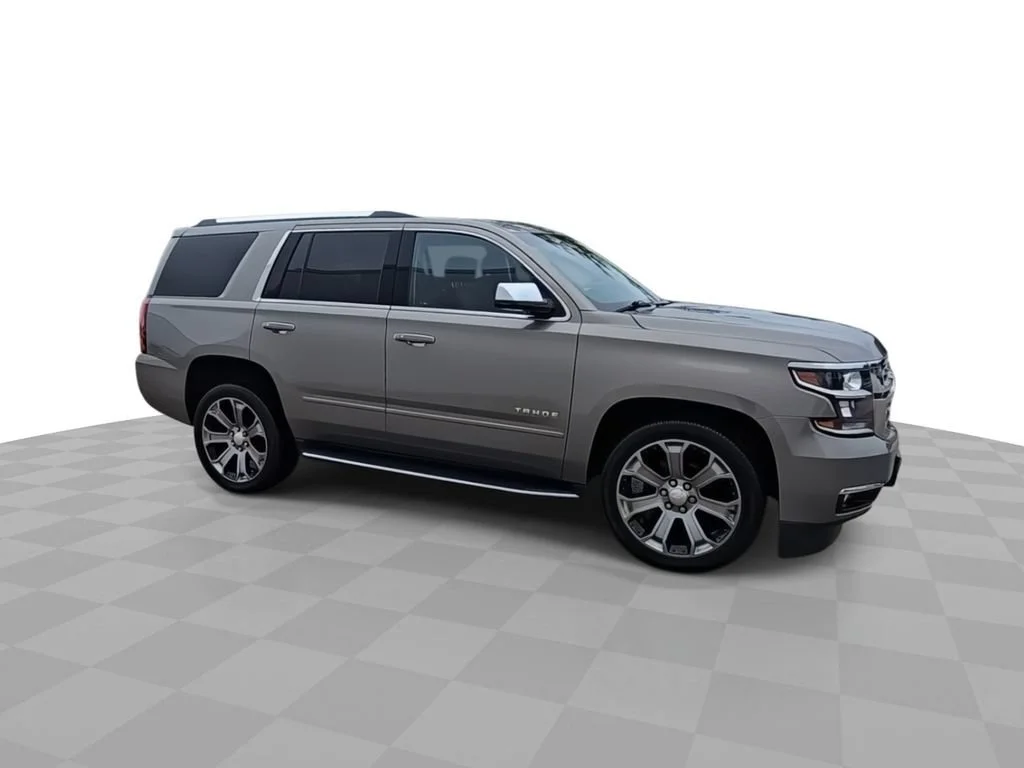 Certified Used 2018 PEPPERDUST METALLIC Chevrolet Premier image 9